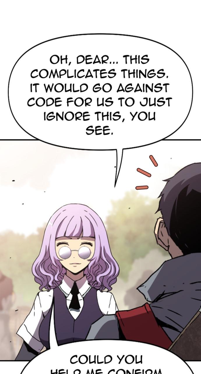 A Knight With a Time Limit Chapter 14 - Page 66