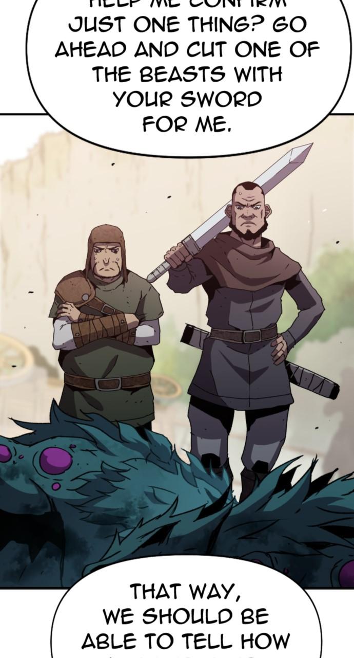 A Knight With a Time Limit Chapter 14 - Page 67