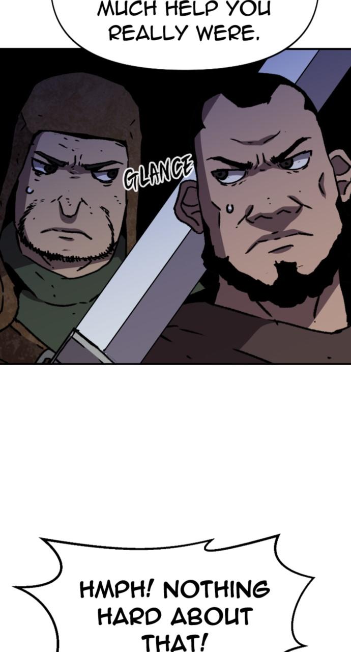 A Knight With a Time Limit Chapter 14 - Page 68