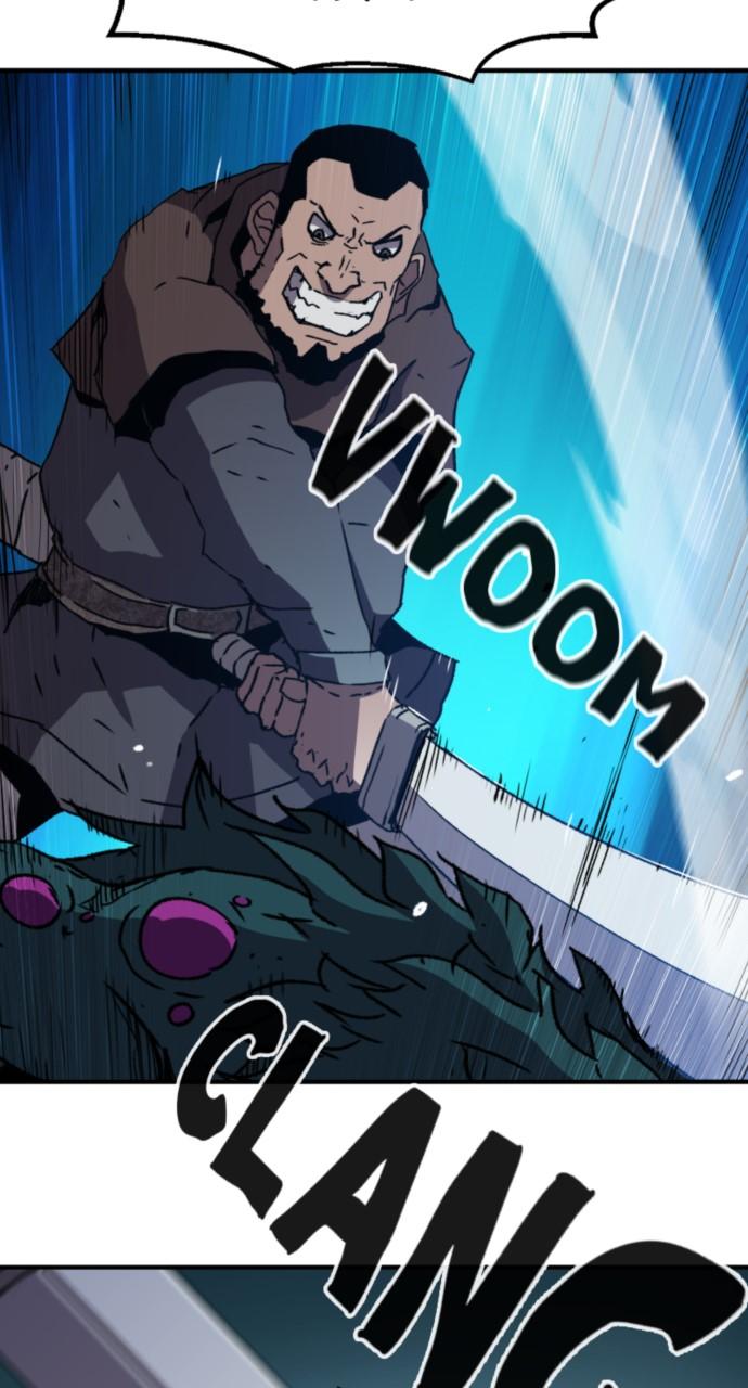 A Knight With a Time Limit Chapter 14 - Page 69