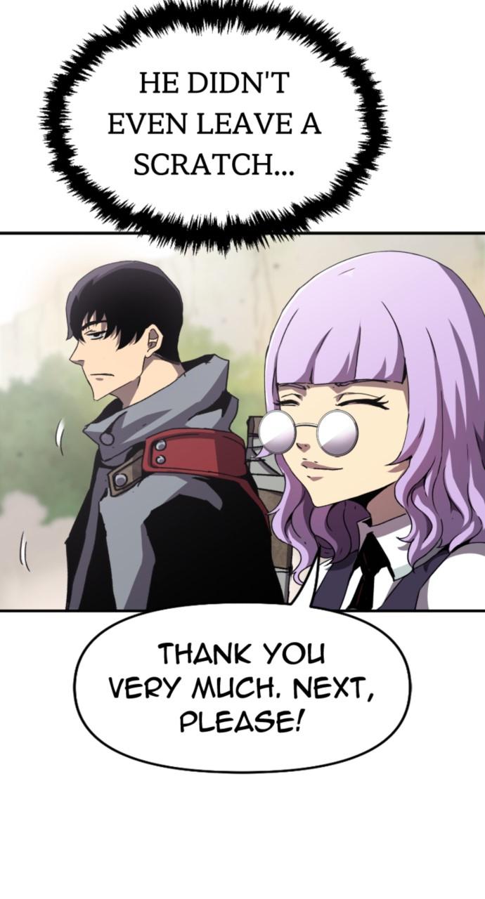 A Knight With a Time Limit Chapter 14 - Page 71