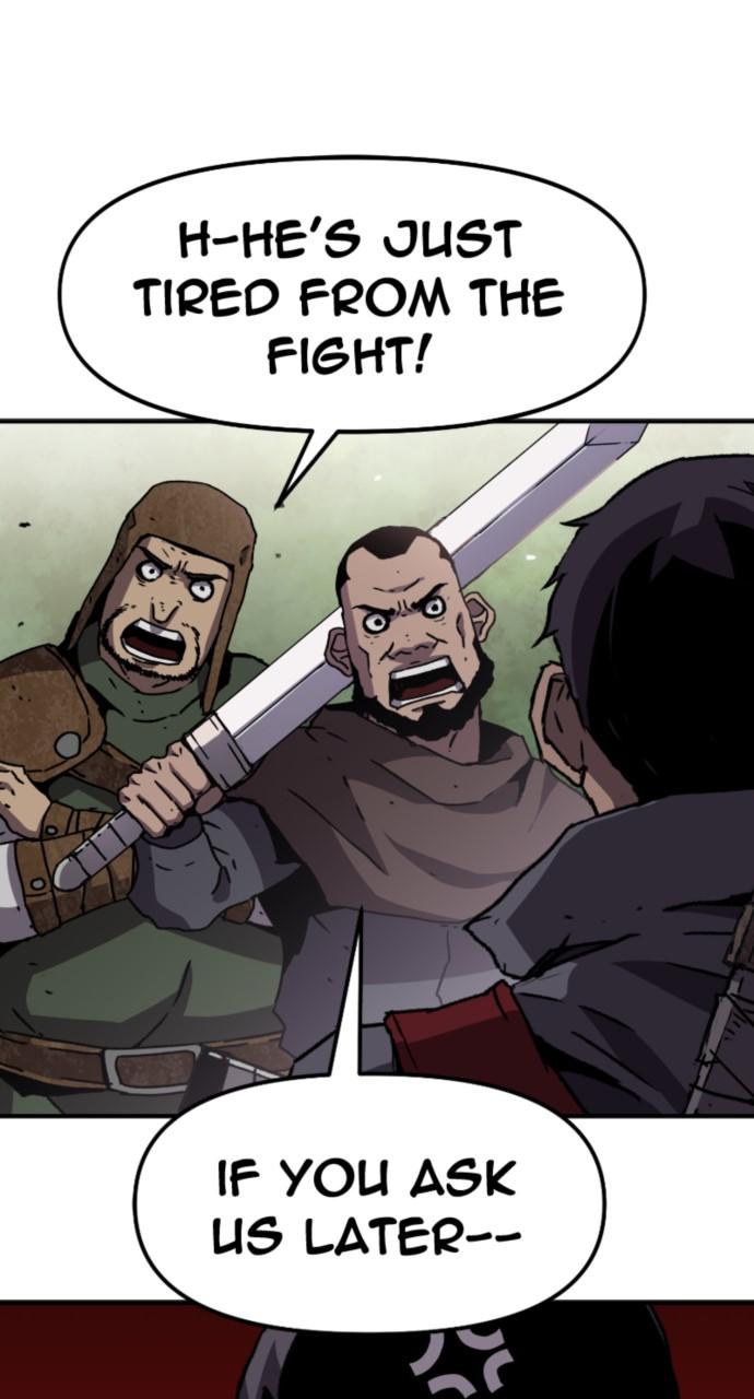 A Knight With a Time Limit Chapter 14 - Page 72