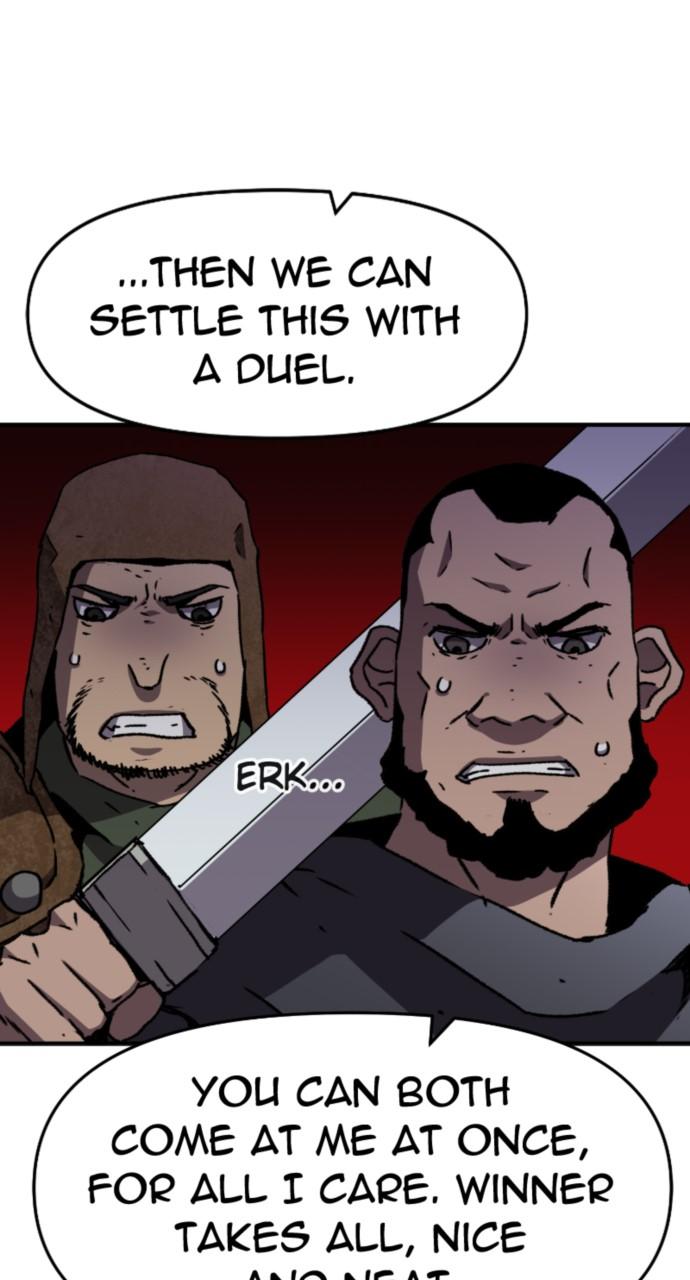 A Knight With a Time Limit Chapter 14 - Page 75