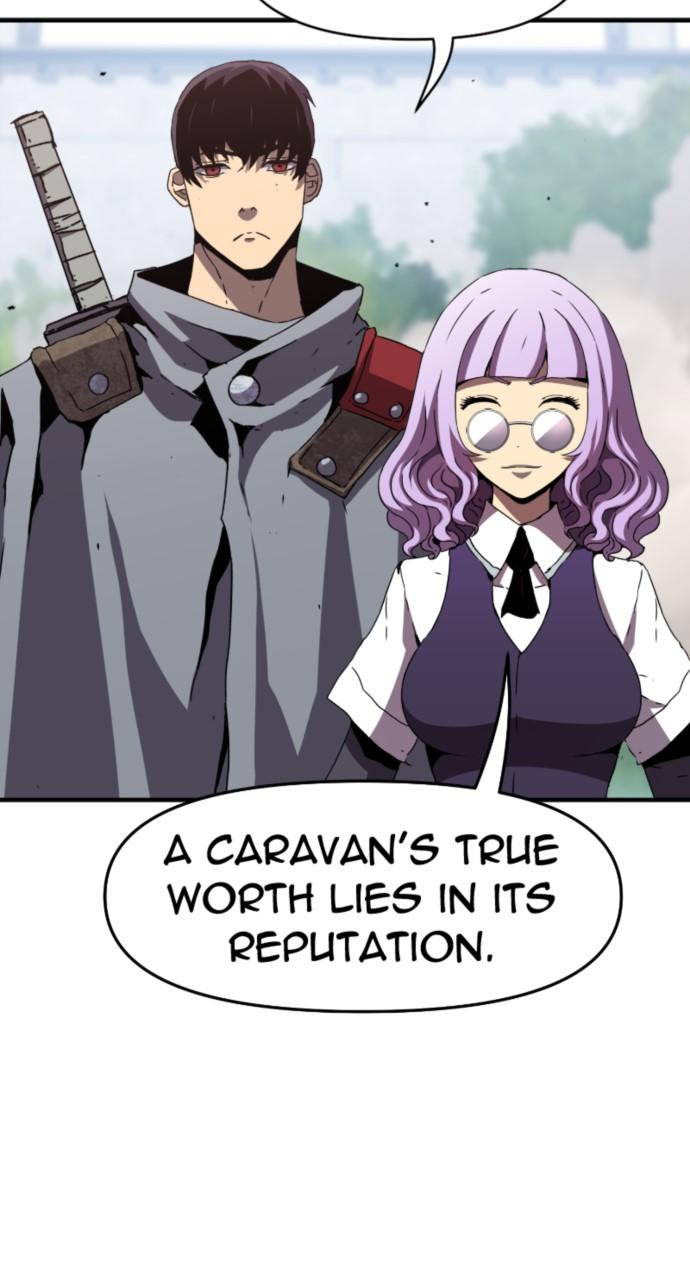 A Knight With a Time Limit Chapter 14 - Page 83