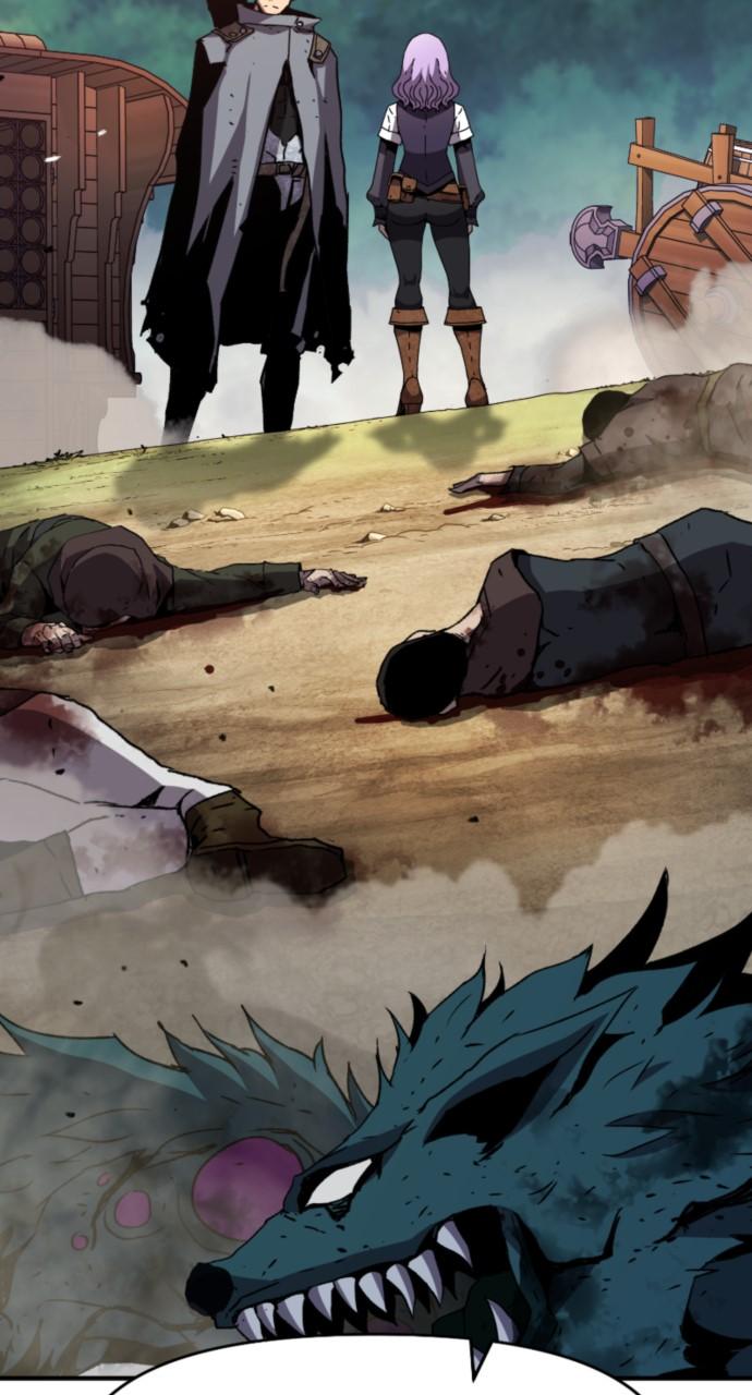 A Knight With a Time Limit Chapter 14 - Page 85