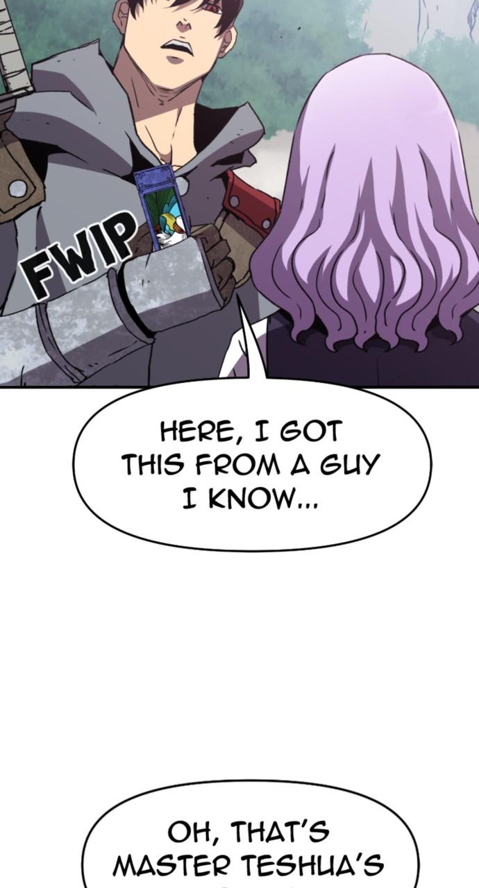 A Knight With a Time Limit Chapter 14 - Page 87