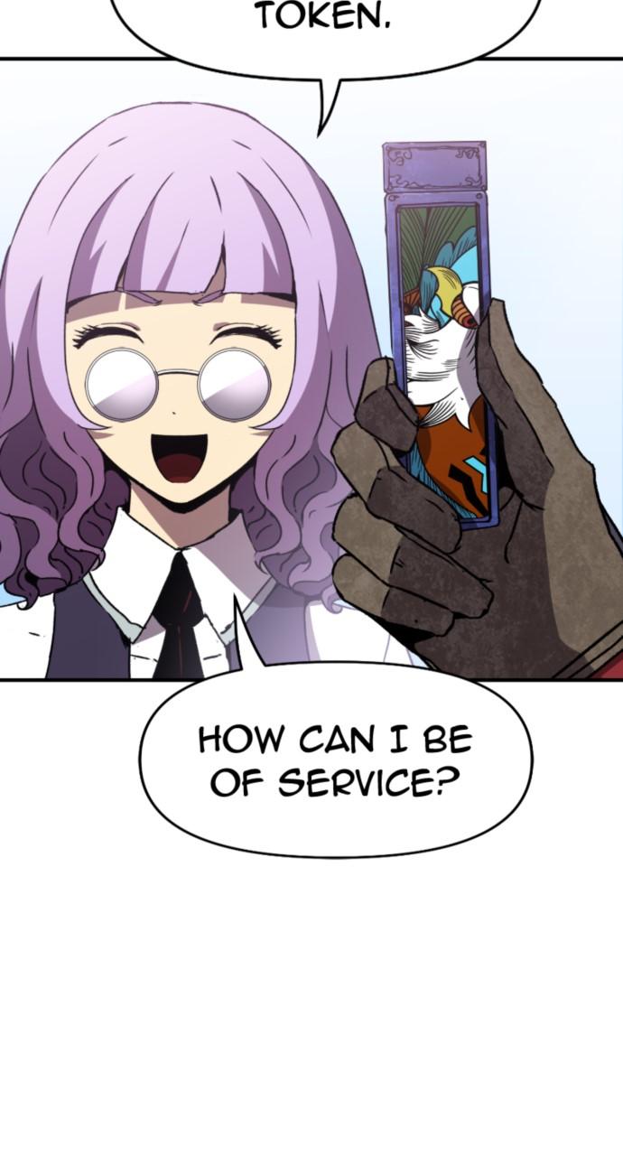 A Knight With a Time Limit Chapter 14 - Page 88