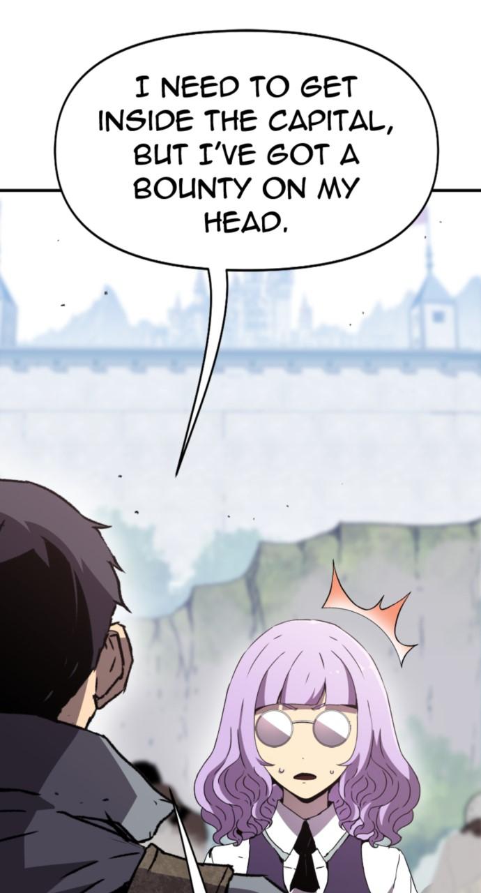 A Knight With a Time Limit Chapter 14 - Page 89