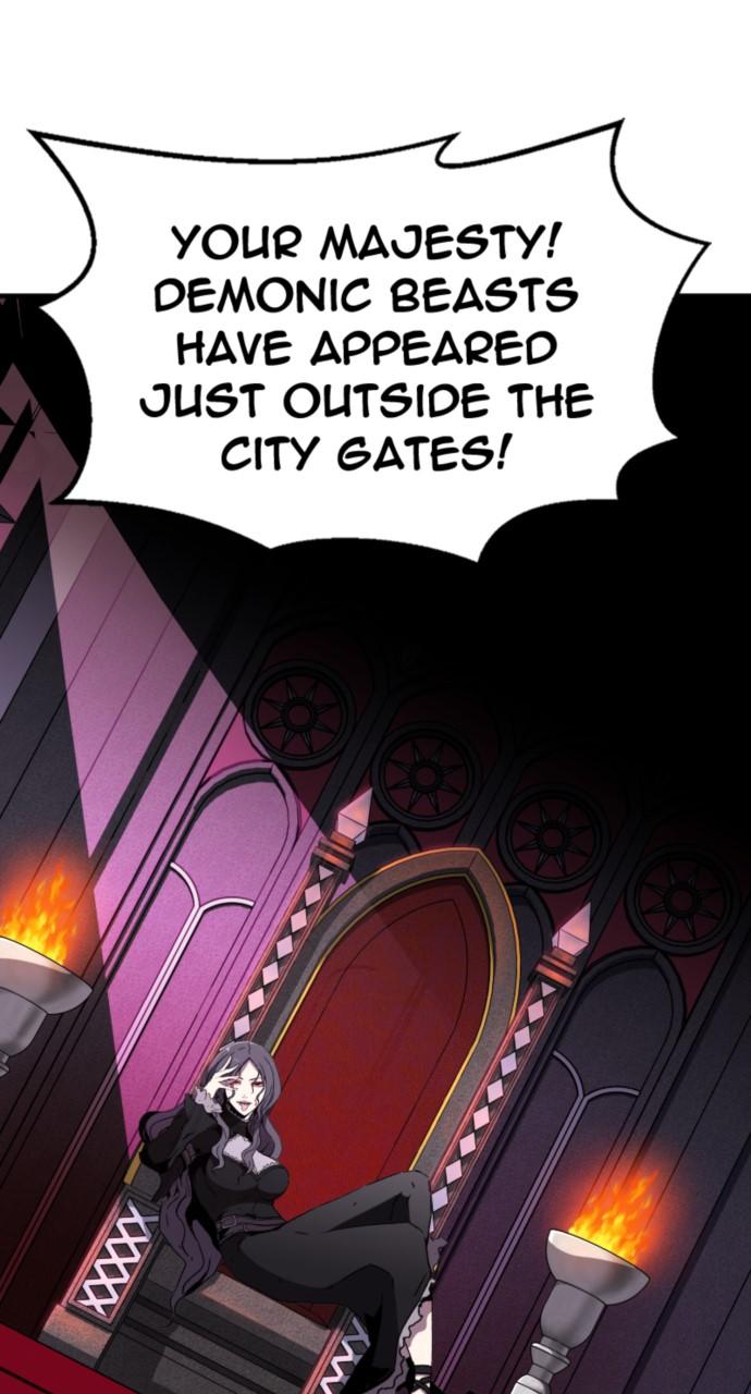 A Knight With a Time Limit Chapter 14 - Page 94