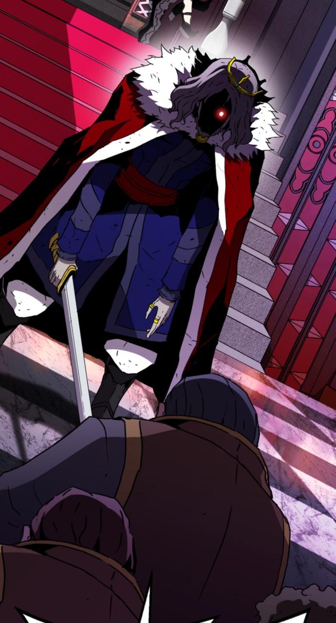 A Knight With a Time Limit Chapter 14 - Page 95