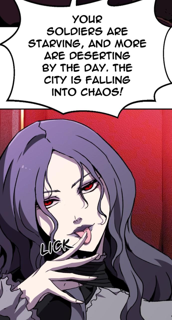 A Knight With a Time Limit Chapter 14 - Page 96