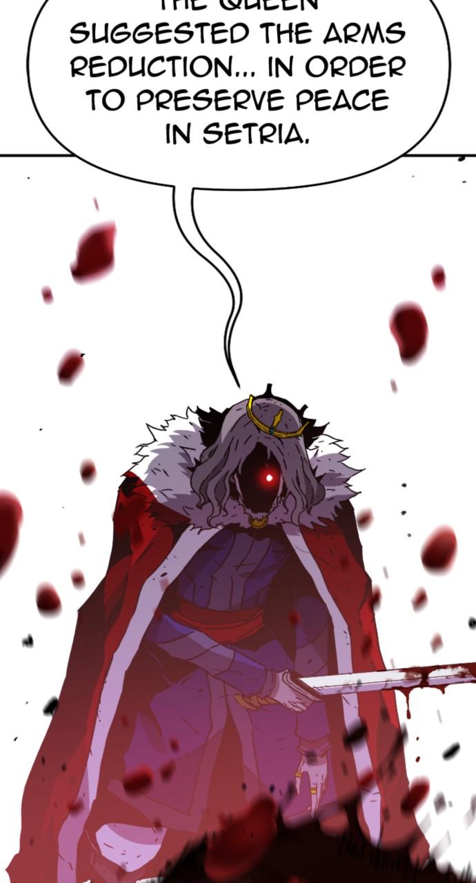 A Knight With a Time Limit Chapter 14 - Page 99