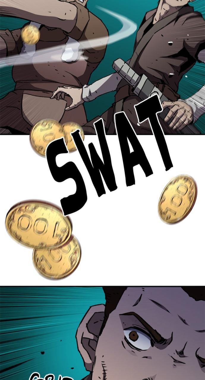 A Knight With a Time Limit Chapter 15 - Page 5