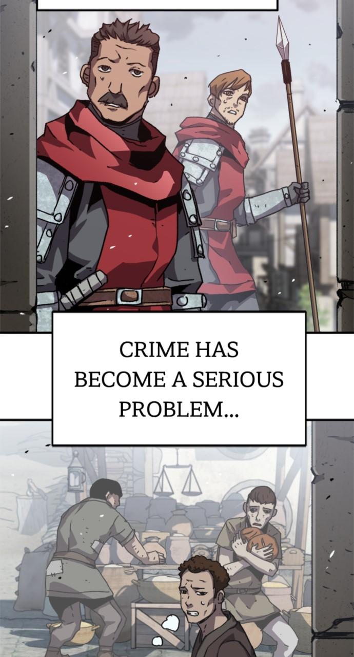 A Knight With a Time Limit Chapter 15 - Page 7