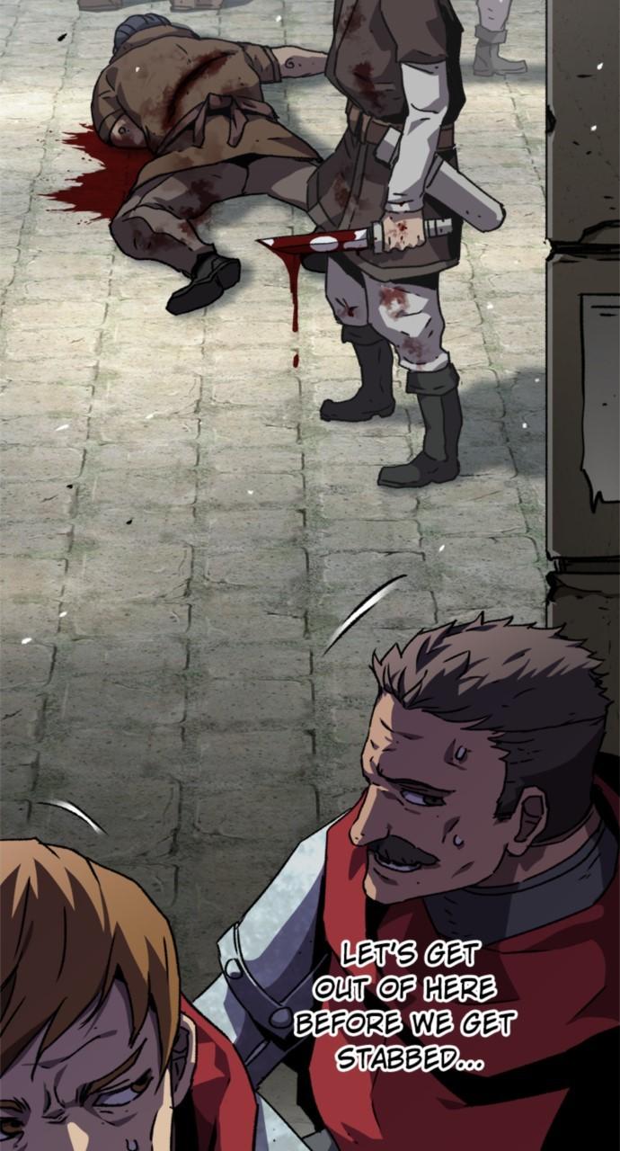 A Knight With a Time Limit Chapter 15 - Page 8