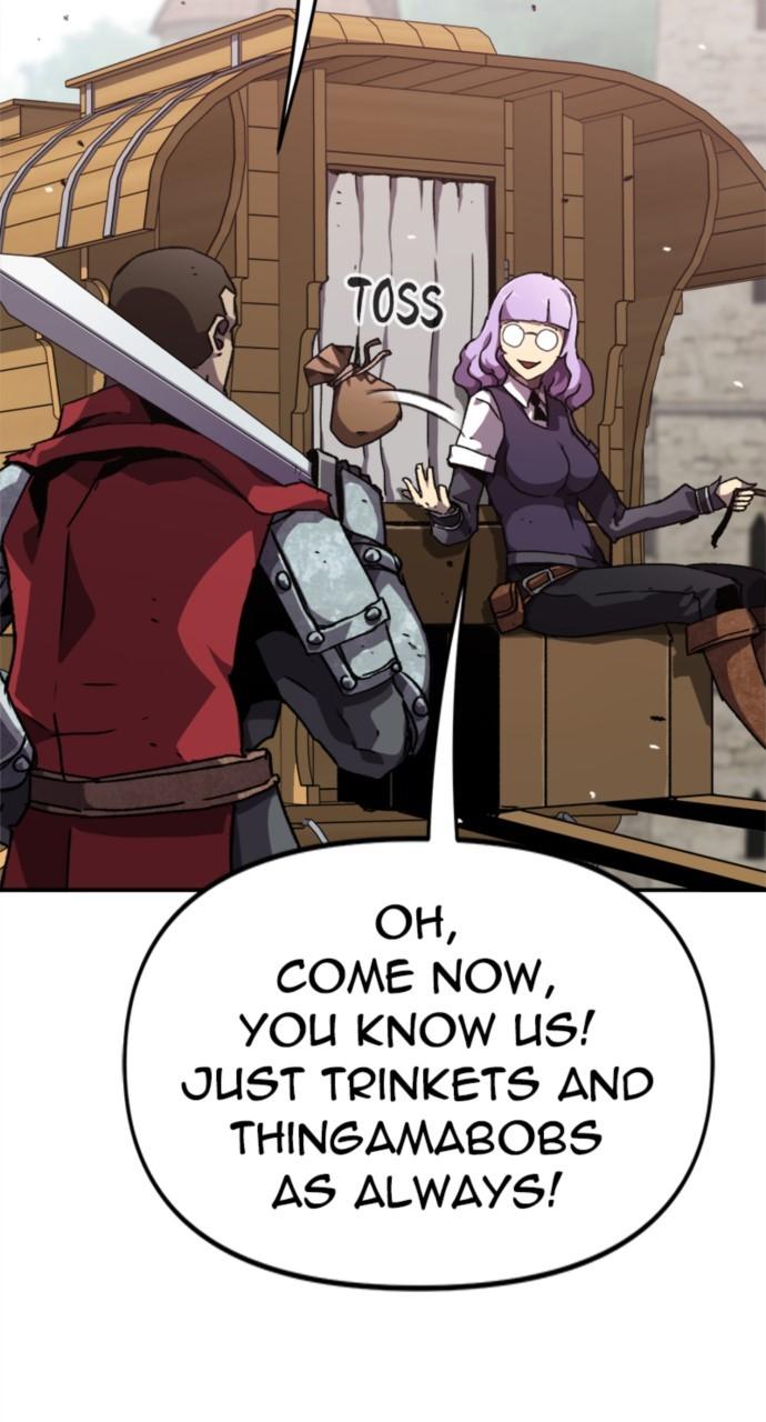 A Knight With a Time Limit Chapter 15 - Page 12