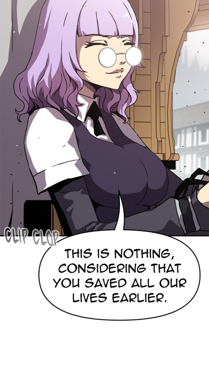 A Knight With a Time Limit Chapter 15 - Page 18