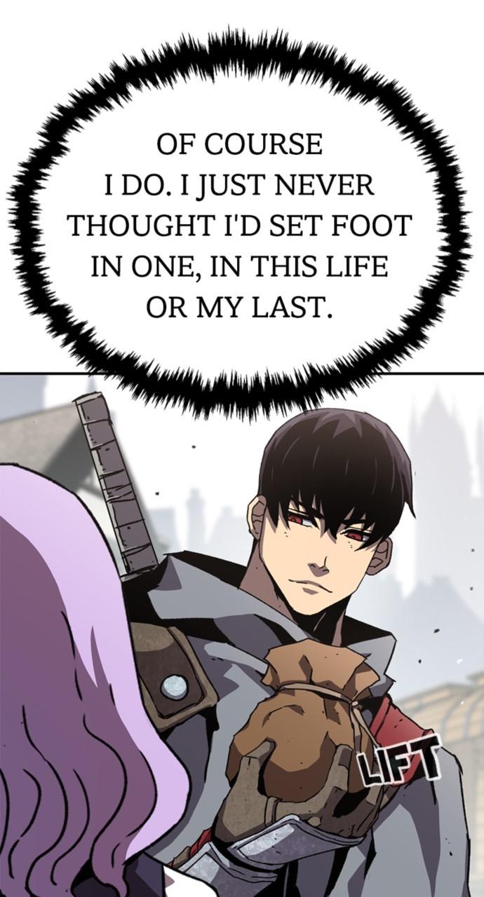 A Knight With a Time Limit Chapter 15 - Page 25