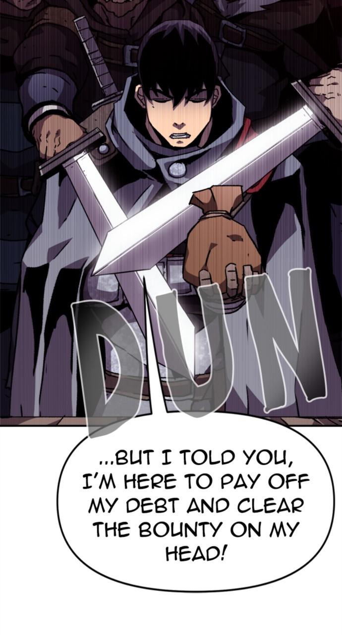 A Knight With a Time Limit Chapter 15 - Page 32