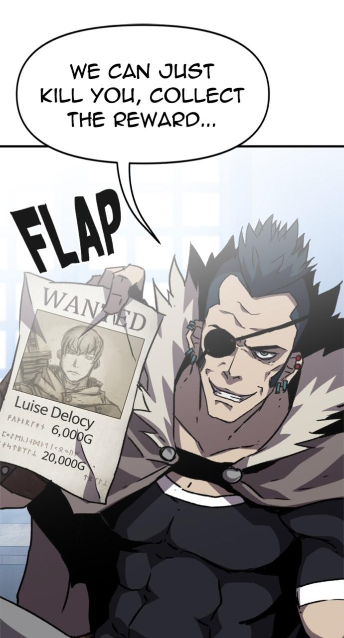 A Knight With a Time Limit Chapter 15 - Page 34