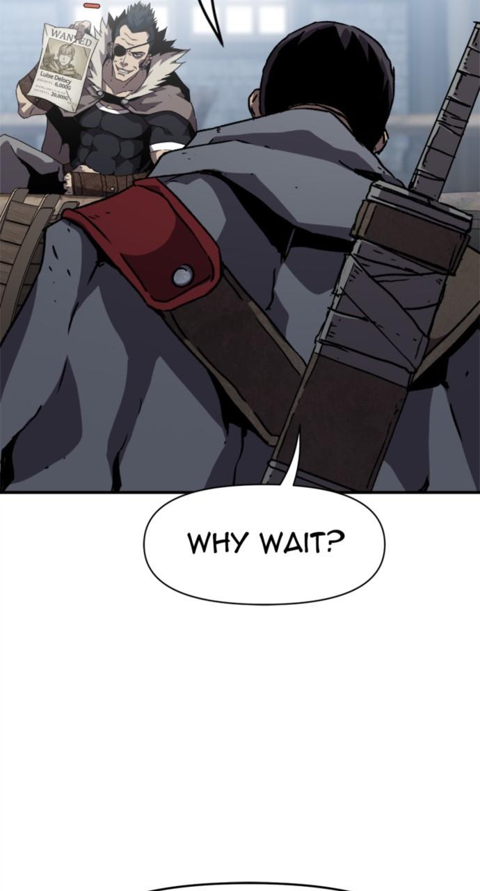 A Knight With a Time Limit Chapter 15 - Page 36