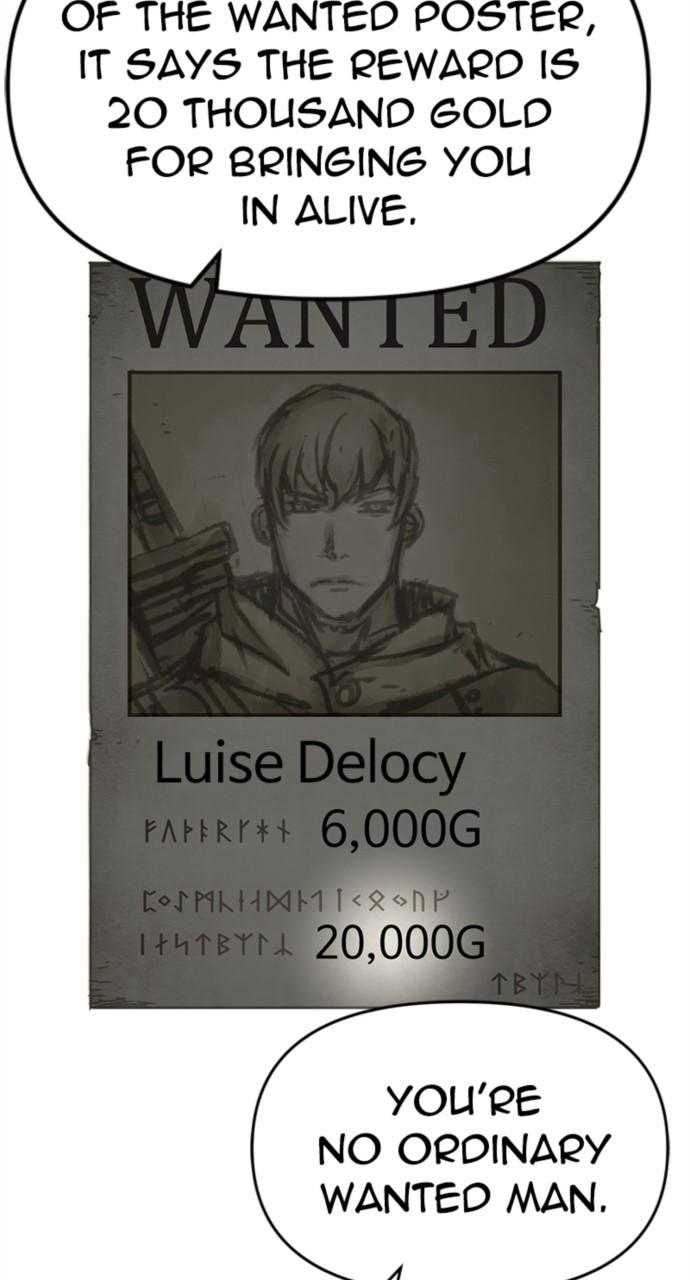 A Knight With a Time Limit Chapter 15 - Page 41