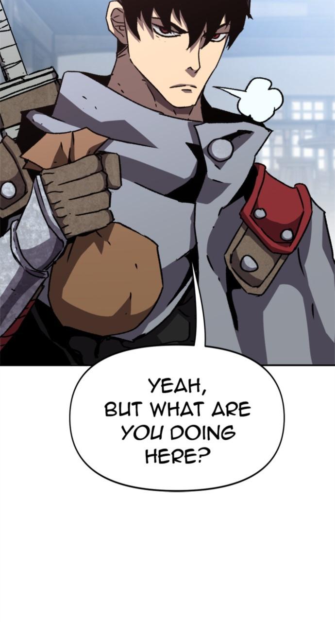 A Knight With a Time Limit Chapter 15 - Page 47