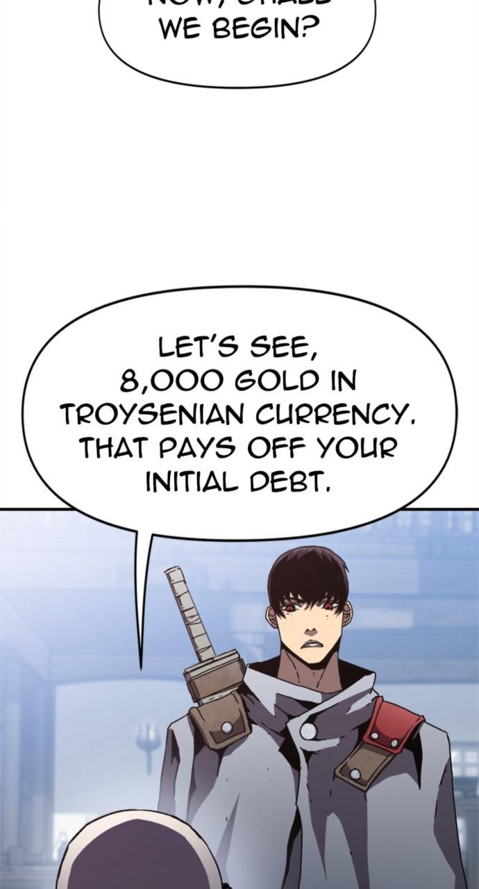 A Knight With a Time Limit Chapter 15 - Page 49