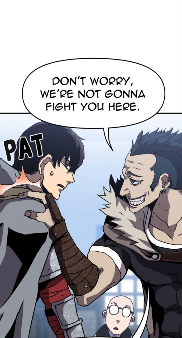 A Knight With a Time Limit Chapter 15 - Page 56