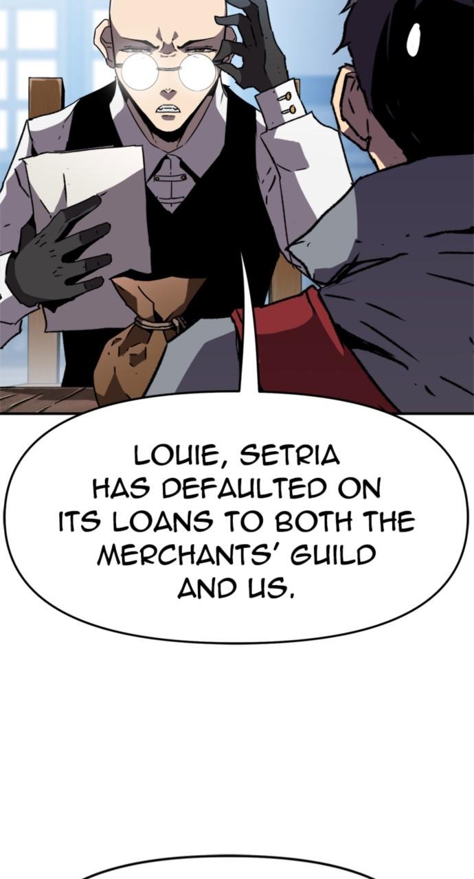 A Knight With a Time Limit Chapter 15 - Page 63