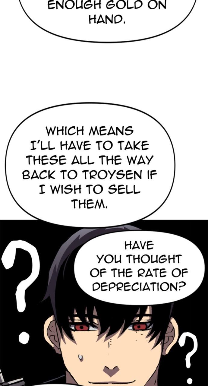 A Knight With a Time Limit Chapter 15 - Page 65