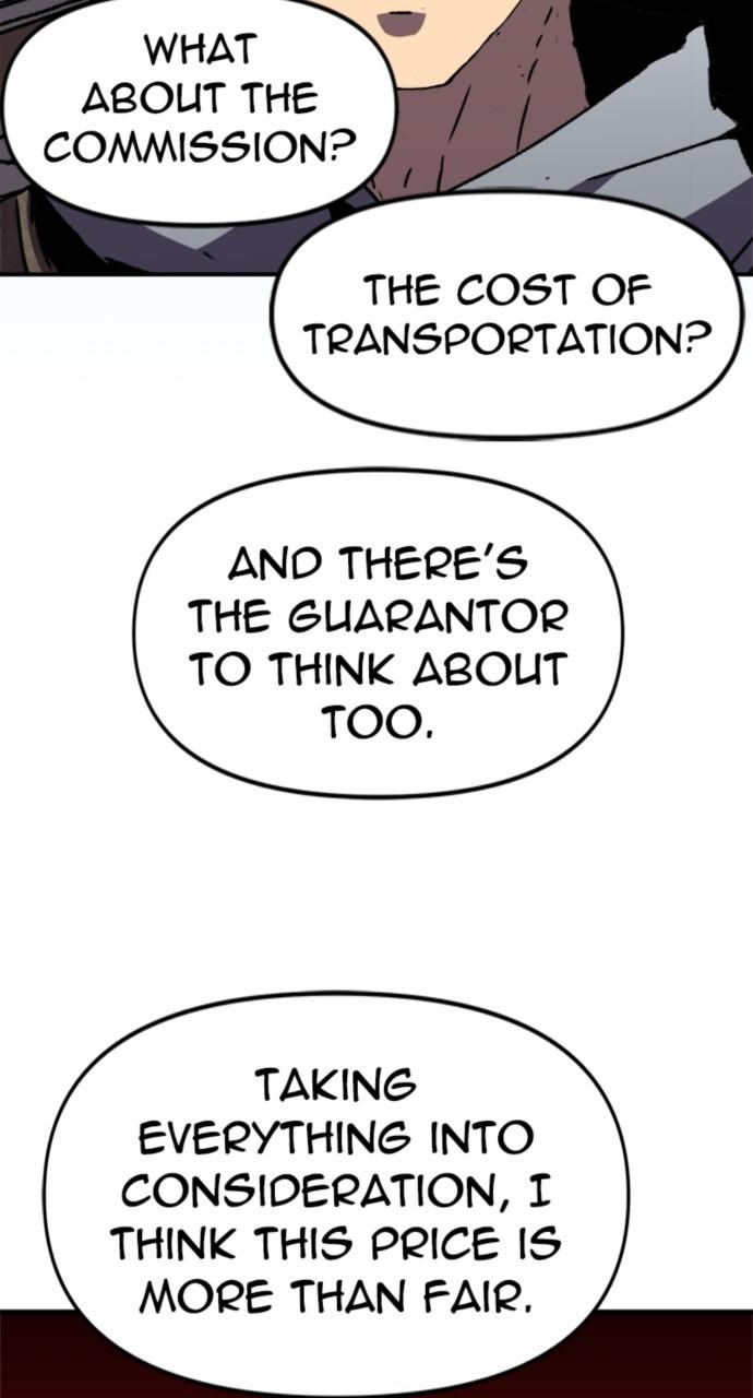 A Knight With a Time Limit Chapter 15 - Page 66