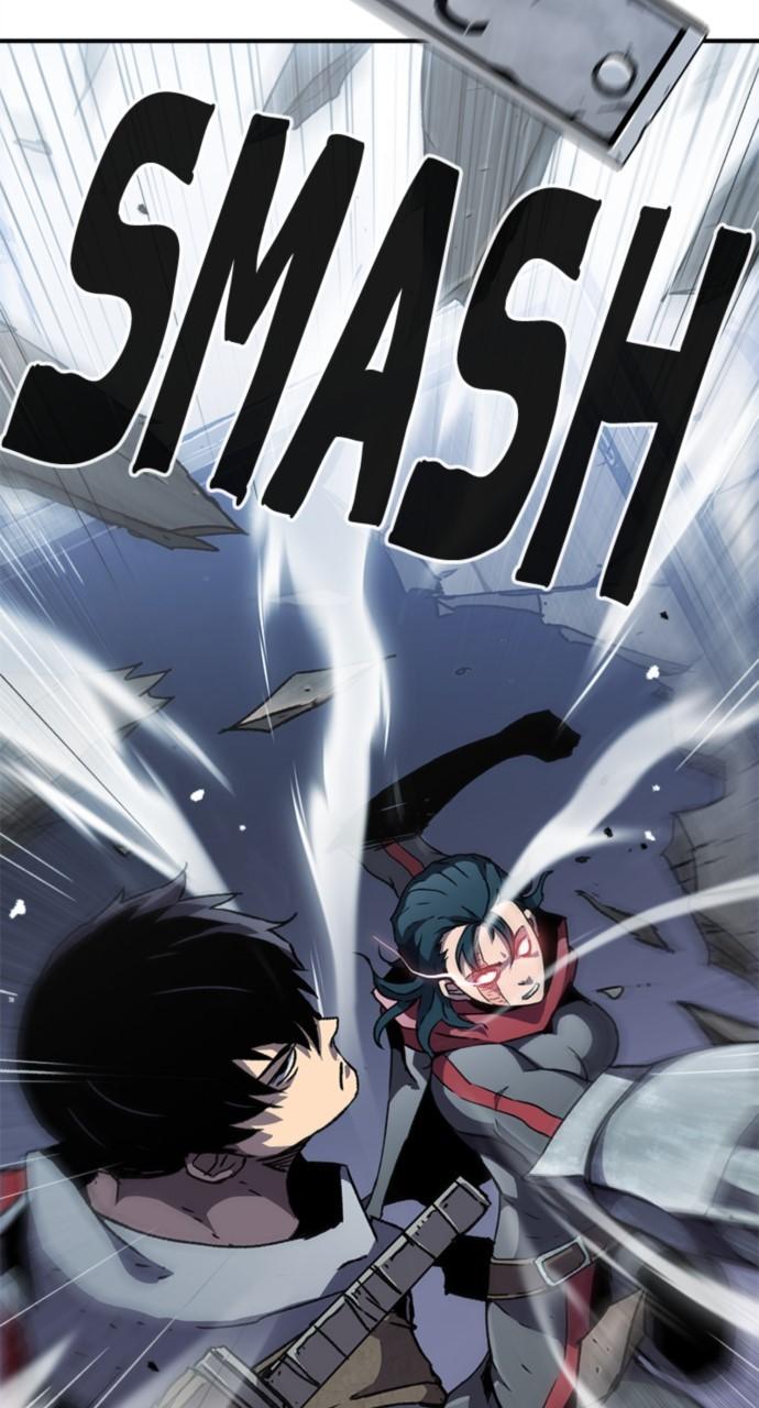 A Knight With a Time Limit Chapter 15 - Page 77