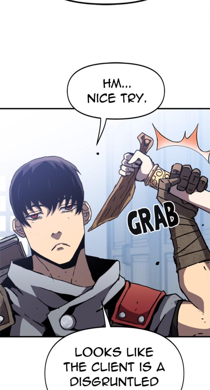 A Knight With a Time Limit Chapter 15 - Page 84