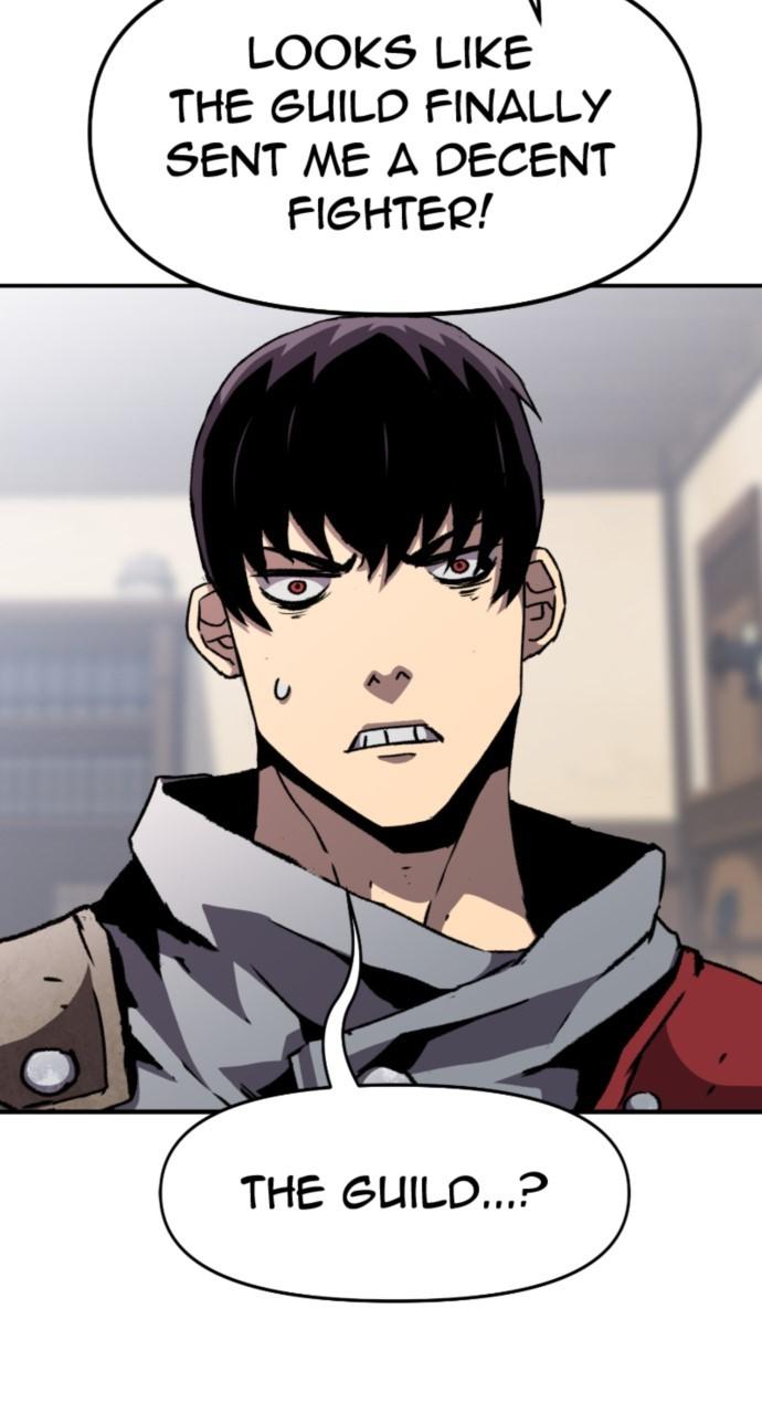 A Knight With a Time Limit Chapter 16 - Page 4