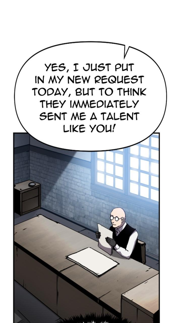 A Knight With a Time Limit Chapter 16 - Page 5