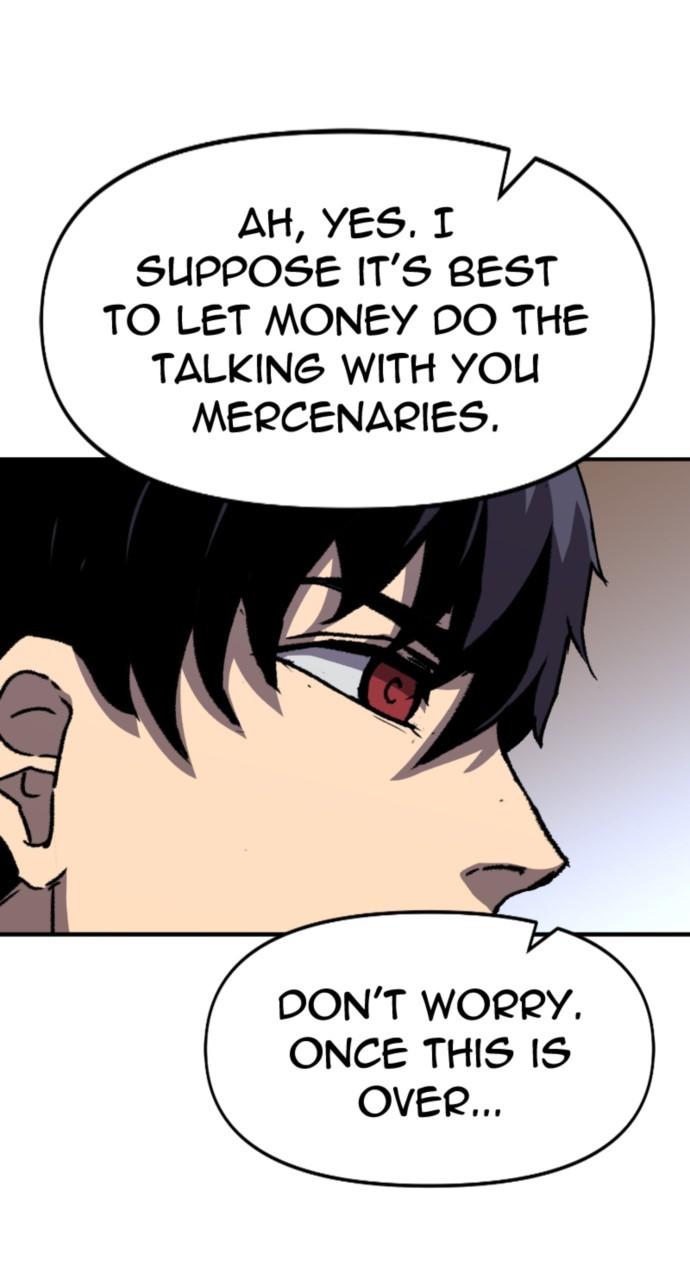 A Knight With a Time Limit Chapter 16 - Page 9