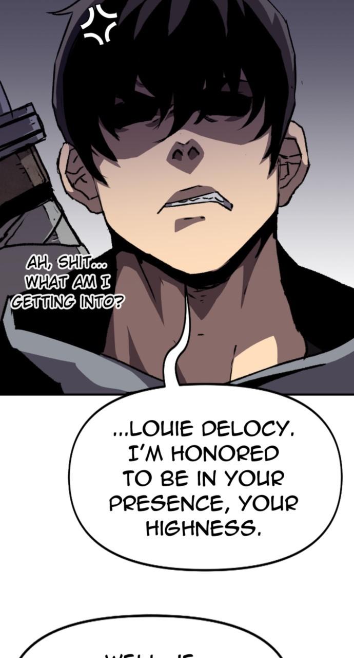 A Knight With a Time Limit Chapter 16 - Page 12