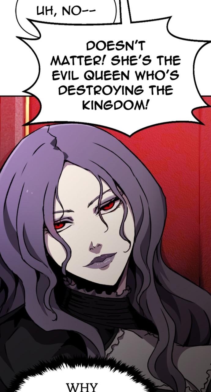 A Knight With a Time Limit Chapter 16 - Page 19