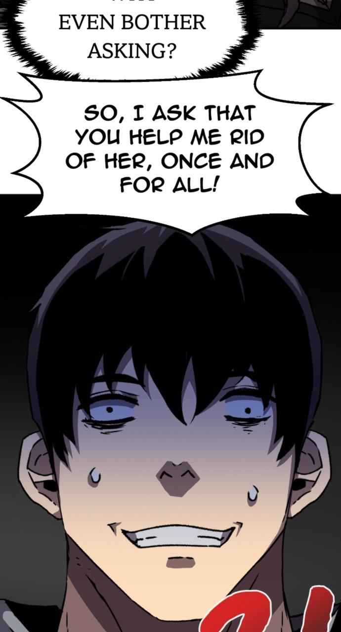 A Knight With a Time Limit Chapter 16 - Page 20