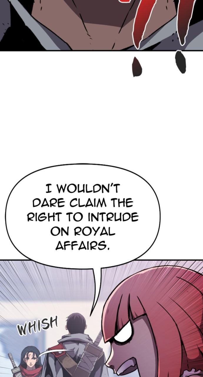 A Knight With a Time Limit Chapter 16 - Page 21