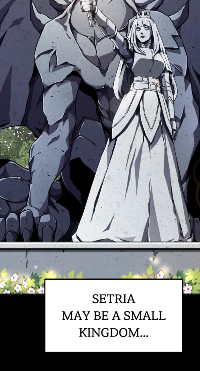 A Knight With a Time Limit Chapter 16 - Page 25