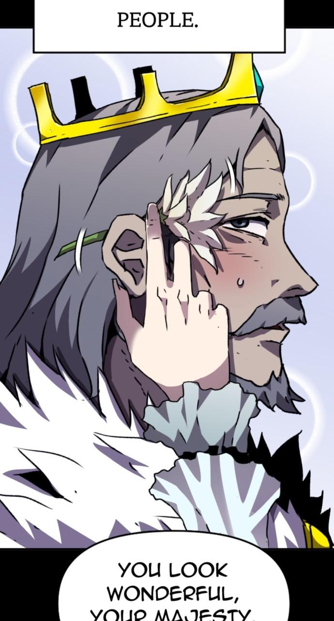 A Knight With a Time Limit Chapter 16 - Page 33