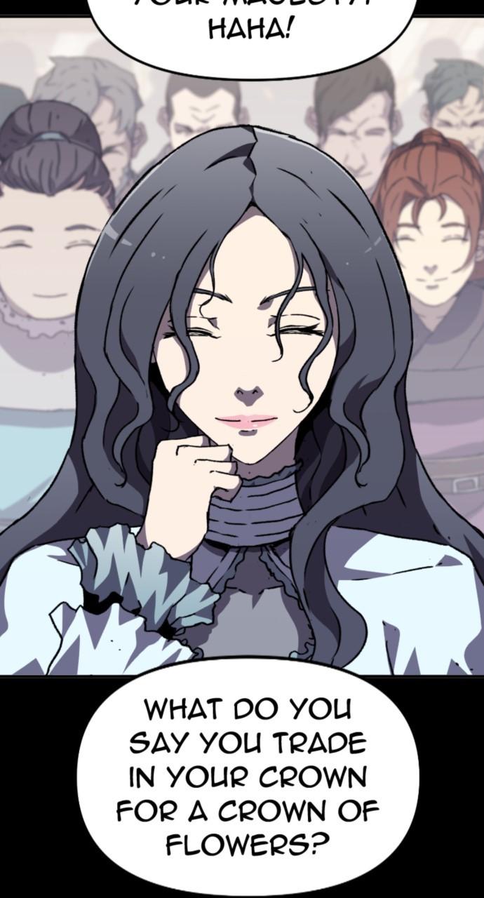 A Knight With a Time Limit Chapter 16 - Page 34