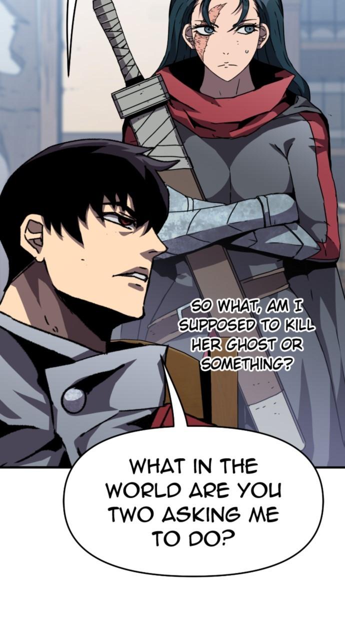 A Knight With a Time Limit Chapter 16 - Page 43