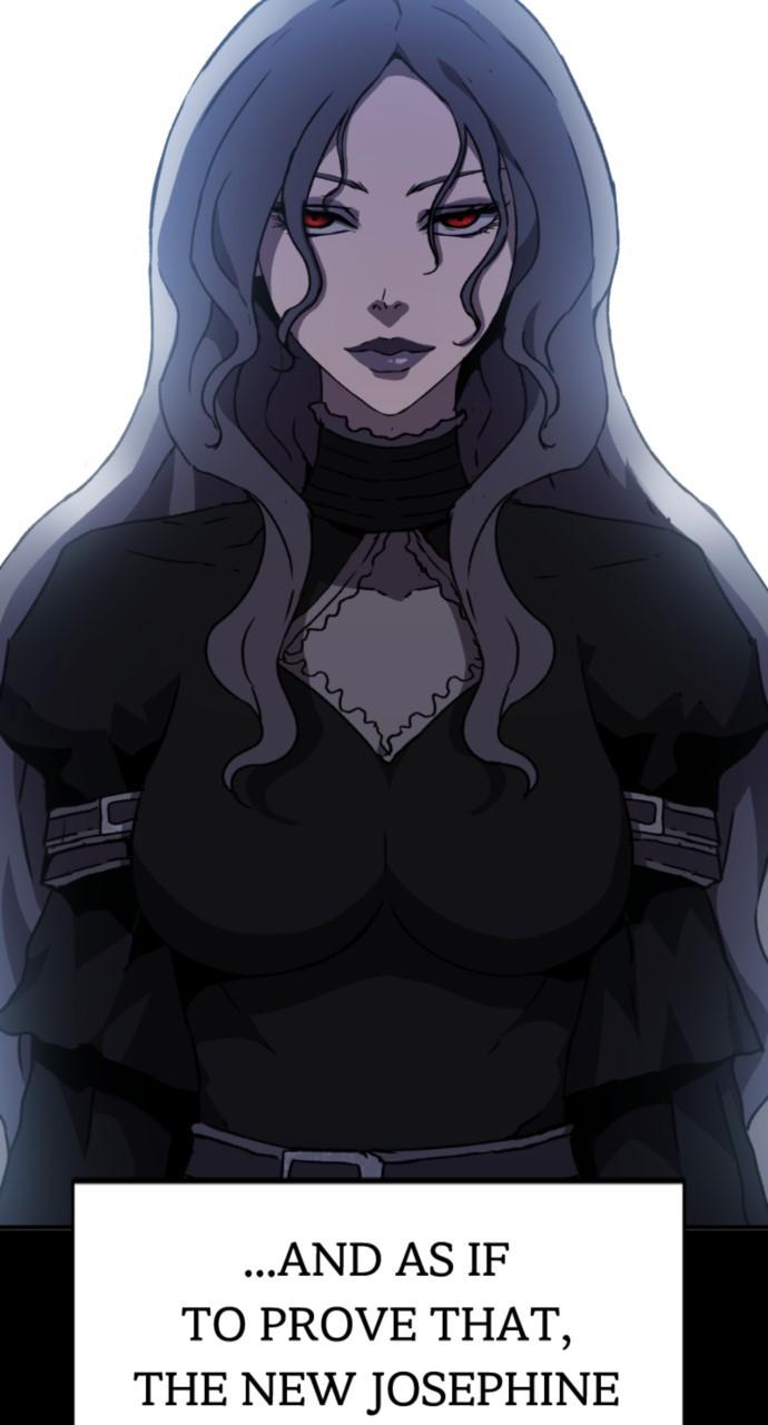 A Knight With a Time Limit Chapter 16 - Page 49