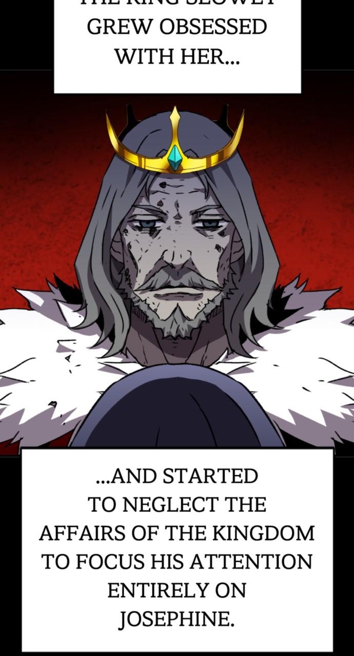 A Knight With a Time Limit Chapter 16 - Page 53