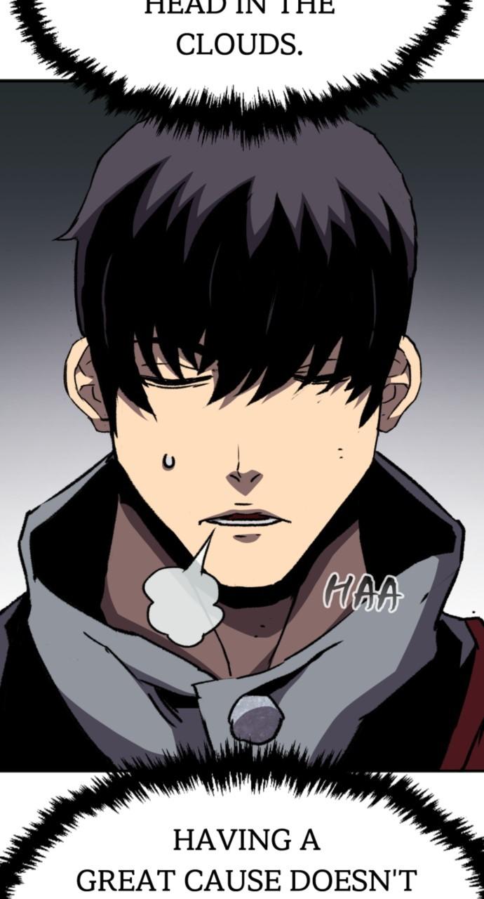 A Knight With a Time Limit Chapter 16 - Page 80