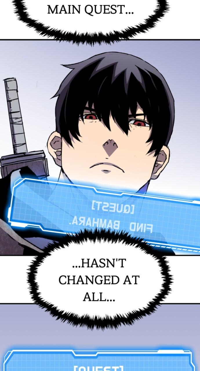 A Knight With a Time Limit Chapter 16 - Page 83