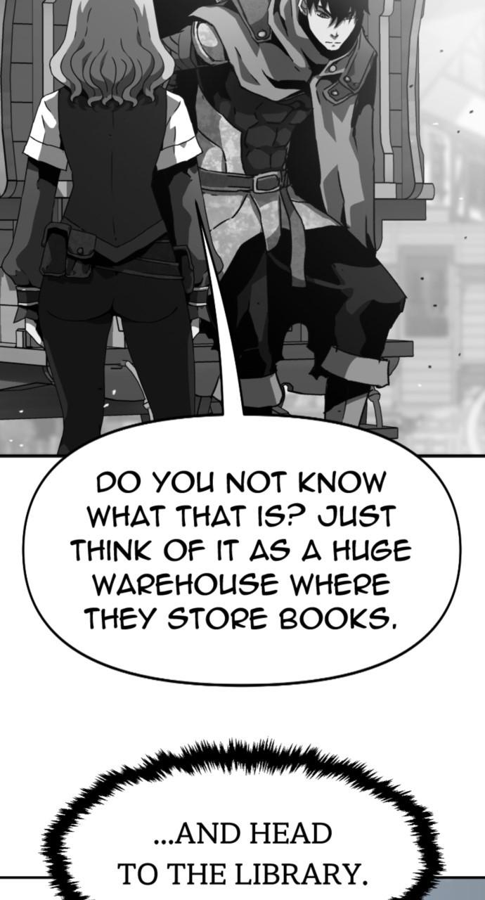 A Knight With a Time Limit Chapter 16 - Page 85